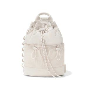 Dagne Dover Nova Sling Bag in Moonbeam *Currently out of stock on their website*